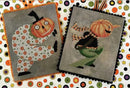 Teresa Kogut Creative Whims - Fabulous Monsters Series