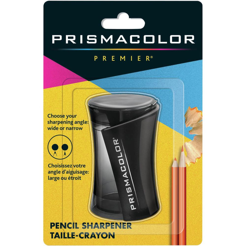 Prismacolor Premier Pencil Sharpener, 1786520