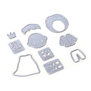 Elizabeth Craft Designs Dies - Prince, 1971