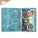 Elizabeth Craft Dies - Planner Essentials 48 - Porthole, 1937