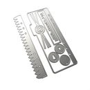 Elizabeth Craft Designs Dies - Planner Essentials 54 - Half Tab Page 2, 1965