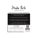 Maker Forte Turtley Awesome Eco-Friendly Cleaning Cloth, 6.75"X7.625",  20090230