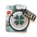 Elizabeth Craft Designs Dies - Planner Essentials 58-Craft Lover, ECD-2010