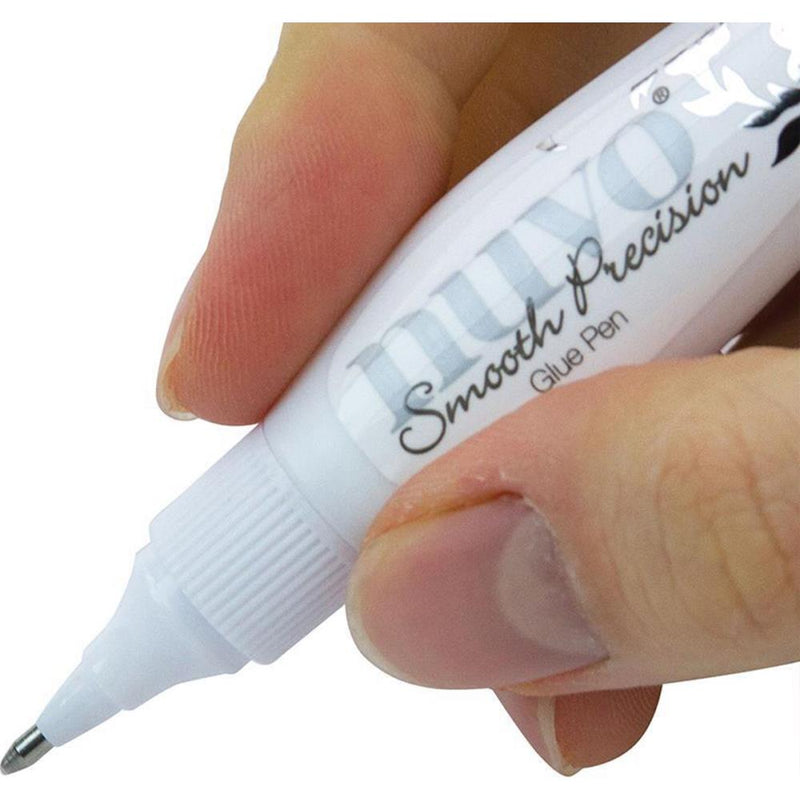 Tonic Stufios - Nuvo Smooth Precision Glue Pen, 206N