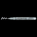 DecoColor Premium Marker - Silver, 250-S