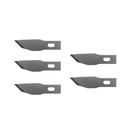 Tonic for Tim Holtz Retractable Craft Knife Refill Blades 5Pk, 3358E