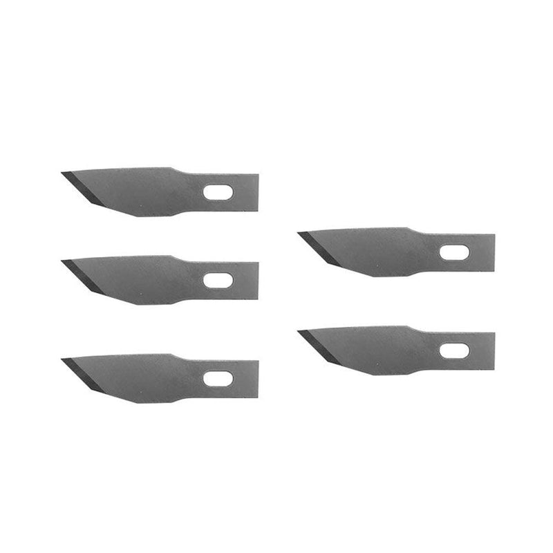 Tonic for Tim Holtz Retractable Craft Knife Refill Blades 5Pk, 3358E