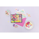 Heidi Swapp S/S Paper Pad 6X8 36Pc - Damask Love - Life's A Party, 34010654