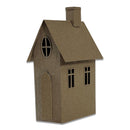 Sizzix Thinlits Die Set - Village Collection, 665564 by Tim Holtz