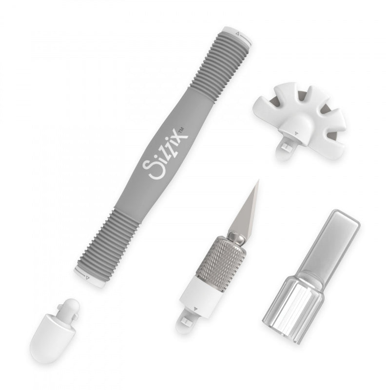 Sizzix Accessory - Multi-Tool Starter Kit, 662875