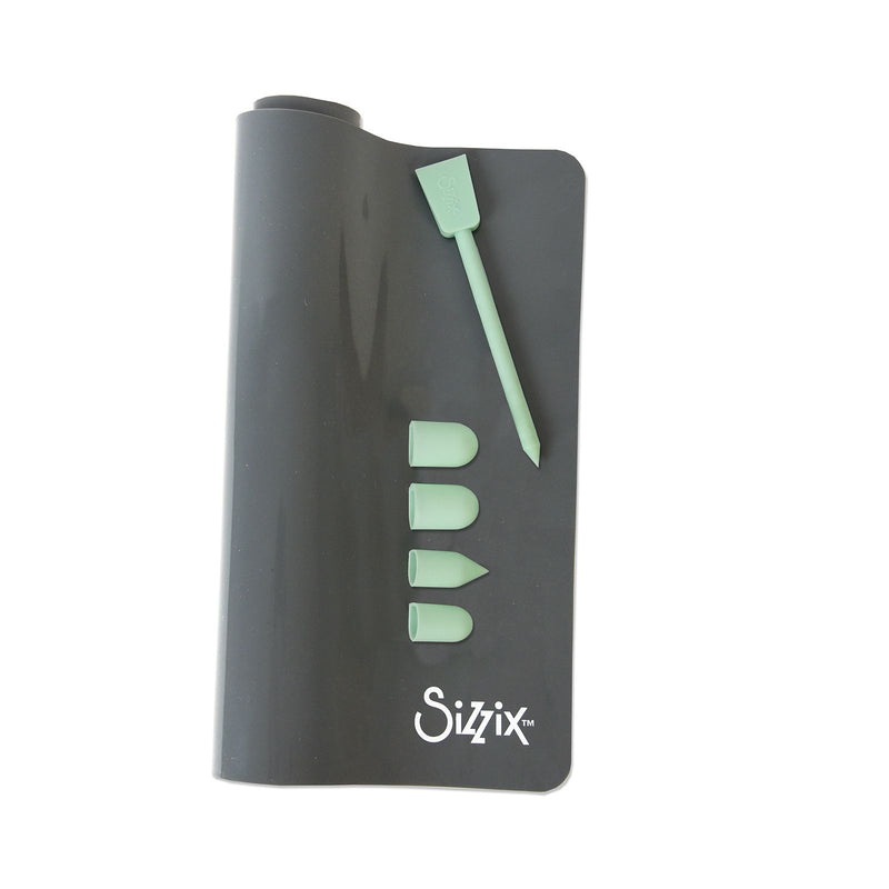 Sizzix Accessory - Glue Gun Accessories 663005