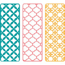 Sizzix Thinlits Die Set - Creative Backgrounds, 663482 by: Carrotcake