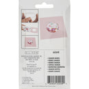 Sizzix Making Essentials, Circle Shaker Domes 2", 8Pc, 663648