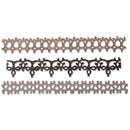 Sizzix Thinlits Die Set - Crochet