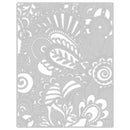 Sizzix Thinlits Die Set - Doodle Art, 664417 by: Tim Holtz