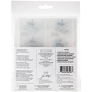 Sizzix Thinlits Die Set - Stacked Tiles - Hexagons, 664420 by: Tim Holtz