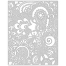 Sizzix Thinlits Die Set - Doodle Art