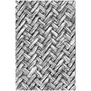 Sizzix 3-D Texture Fades Embossing Folder - Intertwine 664759 by: Tim Holtz