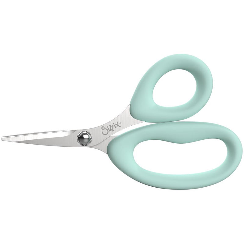 Sizzix - Making Tool - Scissors, Small, 664818