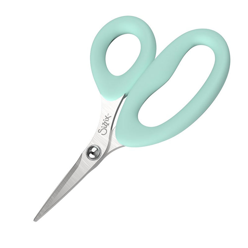 Sizzix - Making Tool - Scissors, Small, 664818