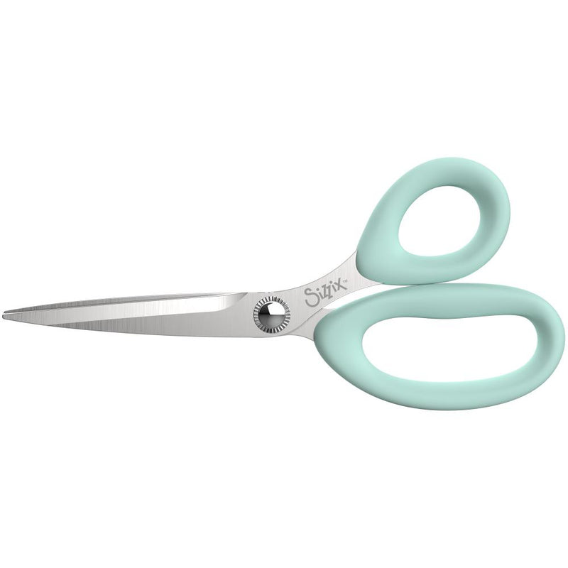 Sizzix - Making Tool - Scissors, Large, 664819