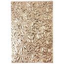 Sizzix 3-D Textured Impressions Embossing Folder - Holly, 665253 by: Kath Breen