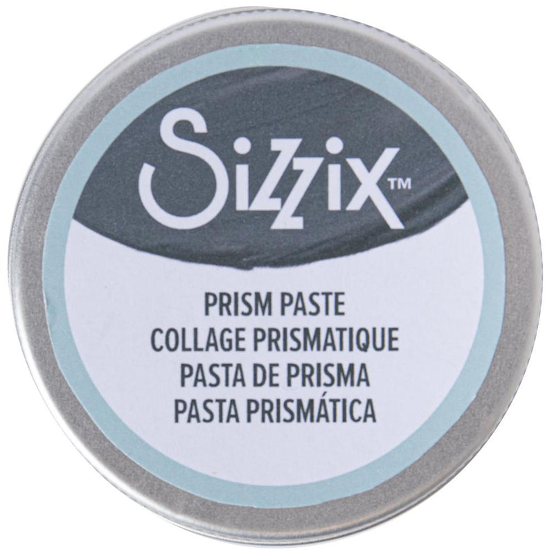 Sizzix Effectz - Prism Paste 100ml, 665272