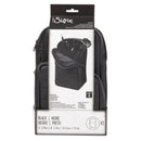 Sizzix Storage - Small Tool Storage Case, Black, 665440 by: Tim Holtz