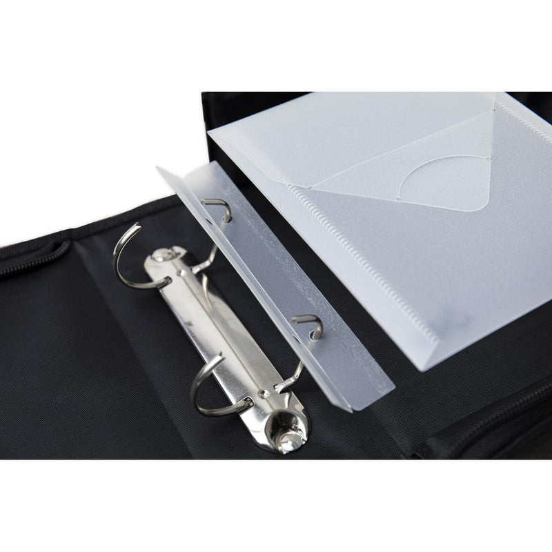 Sizzix Storage - Embossing Folder Storage Envelopes, 3Pc, 665500 by: Tim Holtz