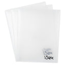 Sizzix Storage - Embossing Folder Storage Envelopes, 3Pc, 665500 by: Tim Holtz