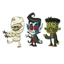 Sizzix Thinlits Die Set 28Pc - Costume Party, Colorize 665555 by Tim Holtz