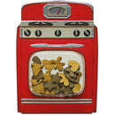 Sizzix Thinlits Die Set  - Retro Oven, 665586 by: Tim Holtz