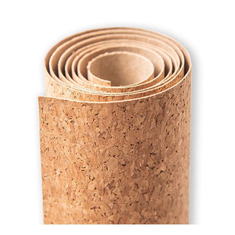 Sizzix Surfacez - Cork Roll - Natural, 665922