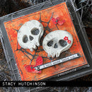 Sizzix Thinlits Die Set - Trick or Treat, Colorize 666002 by: Tim Holtz