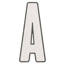 Sizzix Thinlits Die Set- Alphanumeric Bulletin, 666281 by: Tim Holtz