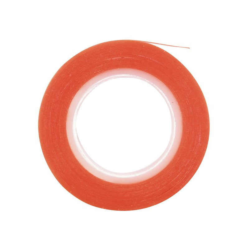 Tonic Craft Perfect Redline Tape 1/4" - Clear, 9732E