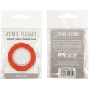 Tonic Craft Perfect Redline Tape 1/4" - Clear, 9732E