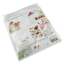 49 & Market ARToptions Holiday Wishes Card Kit, AHW38350