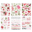 49 & Market Rub-On Transfer 6x8 Set - ARToptions Rogue, AOR39395