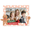 Simple Stories Chipboard Frames - Baking Spirits Bright Collection, BAKI8322