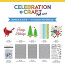 Spellbinders - Holiday Favorites Bundle, BD-0732