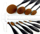 Picket Fence Studios - Life Changing Blender Brush Set 10Pc, BR-100