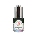 Cosmic Shimmer Pearlescent Watercolour Ink - Spruce Green, CSPWI PRUCE WAS $6.25