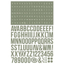 Simple Stories Sticker Book - ColorVIBE Boho, CVS13479