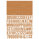 Simple Stories Sticker Book - ColorVIBE Boho, CVS13479