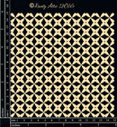 Dusty Attic Chipboard 6x6 - Mosaic Panel, DA1583