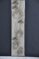 Dusty Attic Chipboard 3x12 - Grass Tree