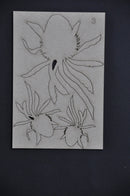 Dusty Attic Chipboard 4x6 - Banksia,