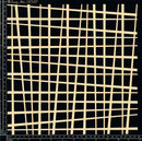 Dusty Attic Chipboard 12x12 - Grid Panel