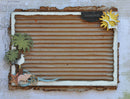 Dusty Attic Chipboard 5x7 - Creative Frames